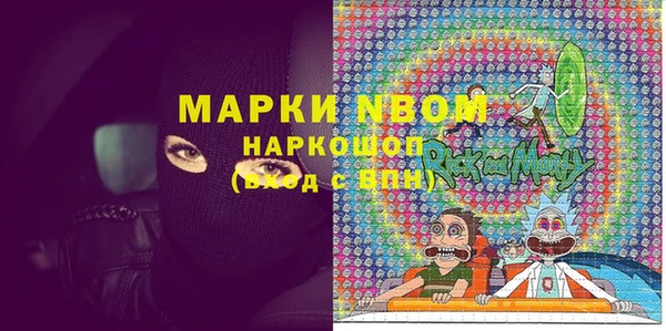 молекула духа Белокуриха