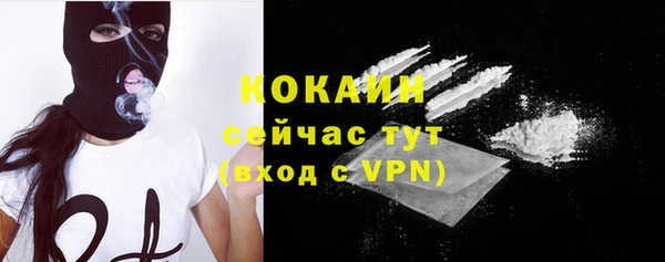 молекула духа Белокуриха